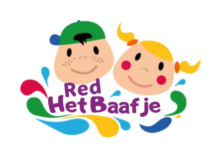 STAGING RED HET BAAFJE